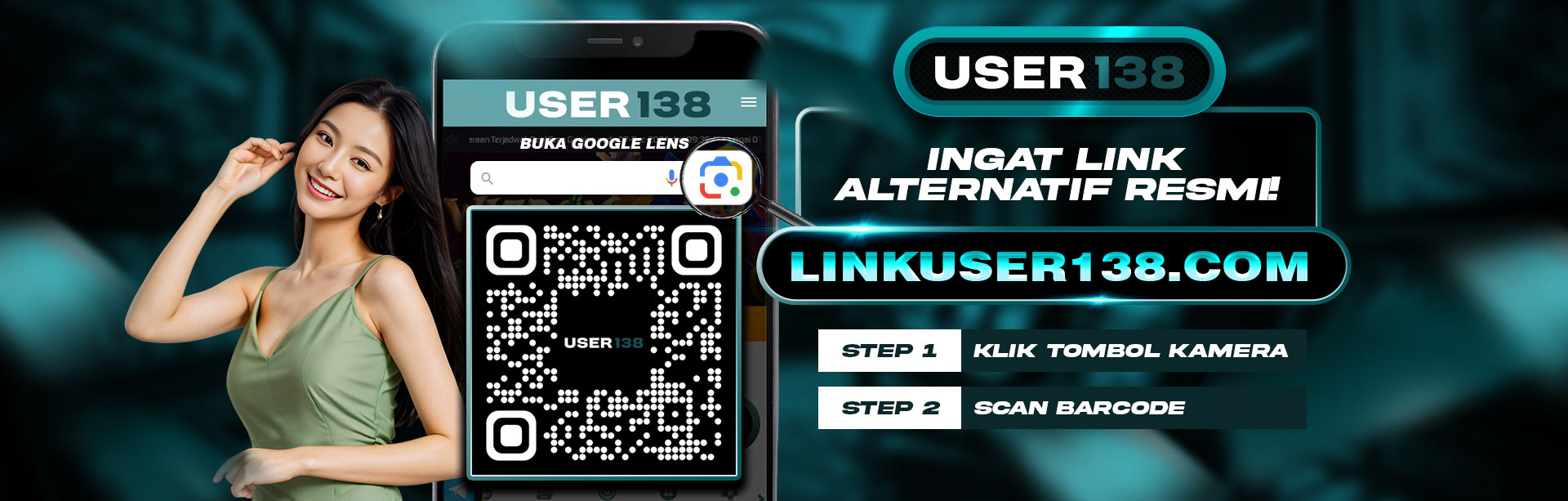 Link Alternatif