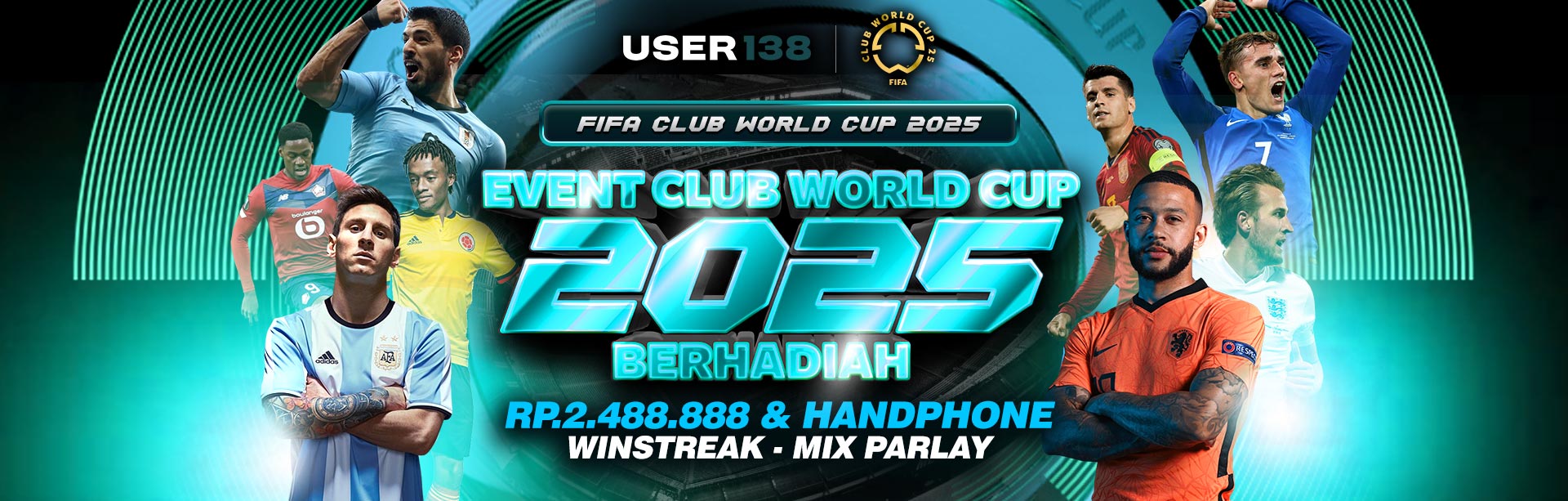 WORD CUP 2025