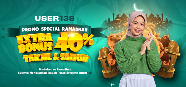 Bonus Takjil & Sahur 