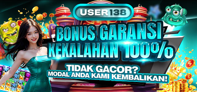 Garansi Kekalahan 100%