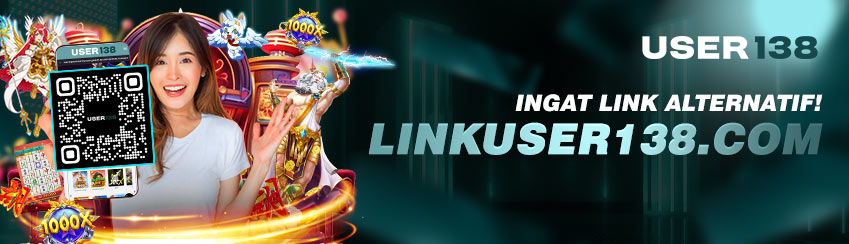 LINK ALTERNATIF RESMI USER138