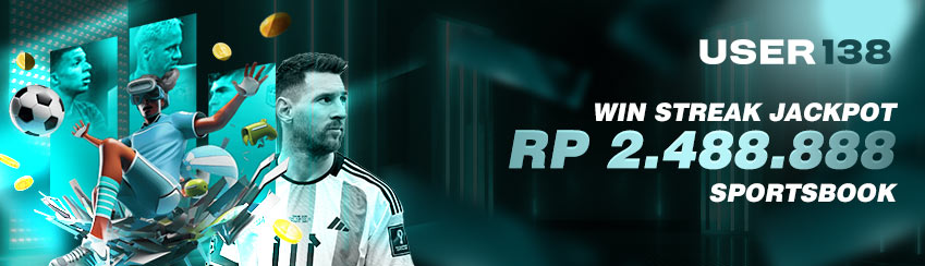 Win Streak Jackpot Sportsbook